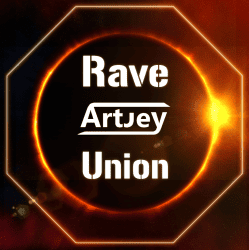 Обложка Artjey - Rave Union (Original Mix)