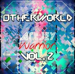 Обкладинка Artjey - Warrior (Original Mix)