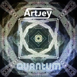 Обкладинка Artjey - Quantum (Original Mix)