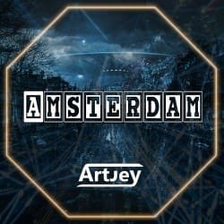 Обкладинка Artjey - Amsterdam (Original Mix)
