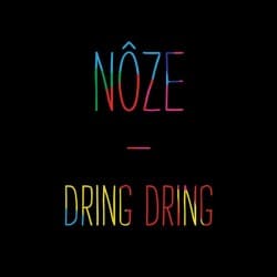 Обложка Noze feat. Riva Starr - Dring Dring (Original Mix)