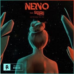 Обложка Nervo feat. Timmy Trumpet - Anywhere You Go