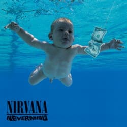Обложка Nirvana - Smells Like Teen Spirit
