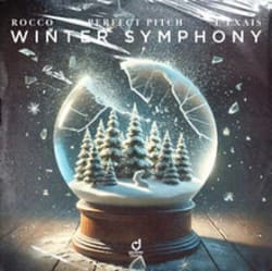Обложка Rocco feat. Perfect Pitch & L´EXAIS - Winter Symphony