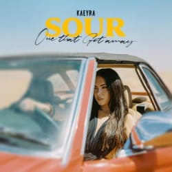 Обложка Kaeyra - Sour