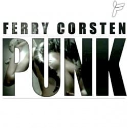 Обложка Ferry Corsten - Punk