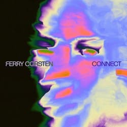 Обложка Ferry Corsten - Wish