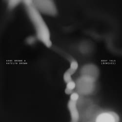 Обложка Kane Brown & Katelyn Brown - Body Talk (Drove Remix)