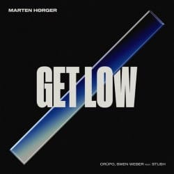 Обложка Marten Hørger, Crüpo, Swen Weber - Get Low (feat. Stush)