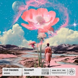 Обложка Cat Dealers - Scarlett