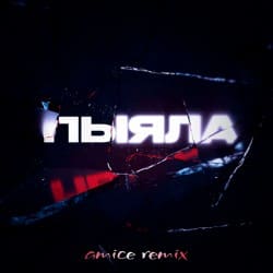 Обложка АИГЕЛ - Пыяла (Amice Remix)