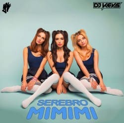 Обложка Серебро - Mimimi