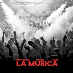 Обложка Benny Benassi feat. Dubdogz, Mairee - La Musica
