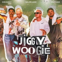 Обложка Don Diablo, Major Lazer & Baby Lawd - Jiggy Woogie