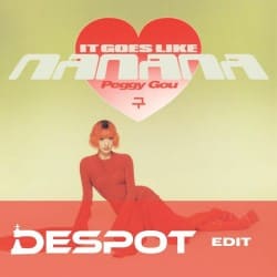Обложка Peggy Gou - (It Goes Like) Nanana (Edit)