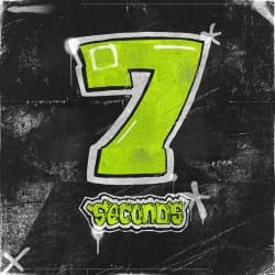 Обложка James Hype feat. Shamiya Battles - 7 Seconds (Radio Edit)