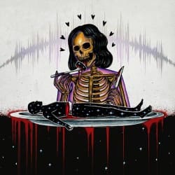 Обложка John Summit - Eat The Bass