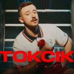 Обложка Шугар - Токсік