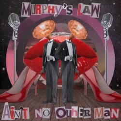 Cover Murphys Law (UK) - Ain't No Other Man (Rework - Extended Mix)