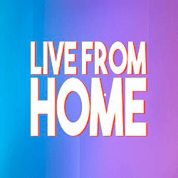 Обложка Volchek - Live from Home # 5 (Chicago House Session)