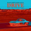 Black Coffee & David Guetta, Delilah Montagu - Drive