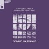 Обложка Korolova & Eynka & Signum - Coming On Strong (feat. Scott Mac) Korolova & Eynka & Signum - Coming On Strong (feat. Scott Mac)