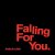 Обкладинка Amelie Lens - Falling For You