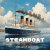 Alex Petroff Digital - Steambot