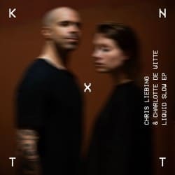 Обложка Chris Liebing & Charlotte De Witte - In Memory