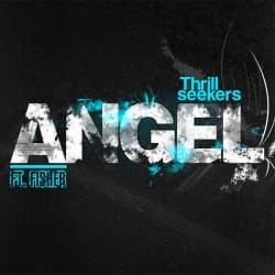 Обложка The Thrillseekers feat. Fisher - Angel (Club Mix)