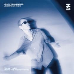 Обложка Lost Frequencies, Bomfunk MC's - Freestyler