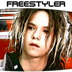 Обложка Bomfunk Mc`s - Freestyler