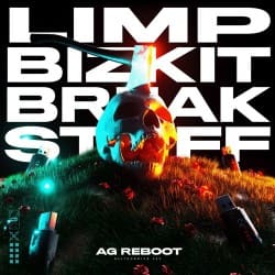 Обложка Limp Bizkit - Break Stuff