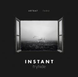 Обложка Artbat - Tabu