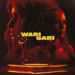 Обложка Jerry Heil & Julia Sanina - WABI-SABI