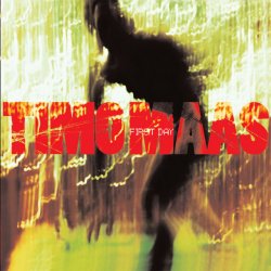 Обложка Timo Maas - First Day