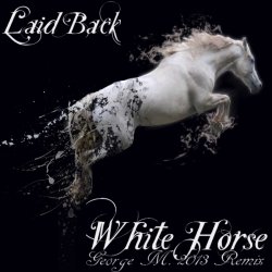 Обложка Laid Back - Waiting 4 White Horse (feat. RHCP, Sasha First Remix)