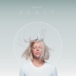 Обложка ONUKA - ZENIT