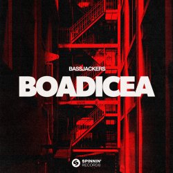 Обложка Bassjackers - Boadicea