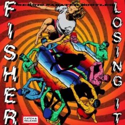 Обложка Fisher - Losing It (Extended Mix)