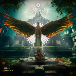 Обложка Berin - Exotica (Original Mix)