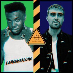 Обложка Fred Again & Baby Keem - leavemealone