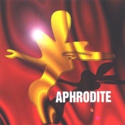 Обложка Aphrodite - Stalker