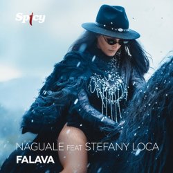 Обложка Naguale feat. Stefany Loca - Falava