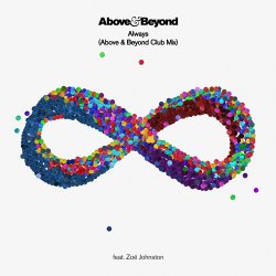 Обложка Above & Beyond feat. Zoe Johnston - Always (Club Mix)