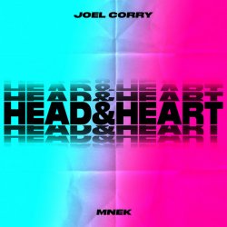 Обложка Joel Corry feat. MNEK - Head & Heart
