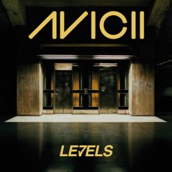 Обложка Avicii - Levels
