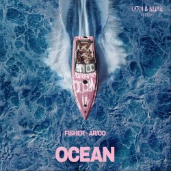 Обложка FISHER & AR/CO - Ocean