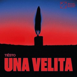 Обложка Tiesto - Una Velita