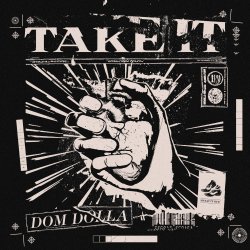 Обложка Dom Dolla - Take It